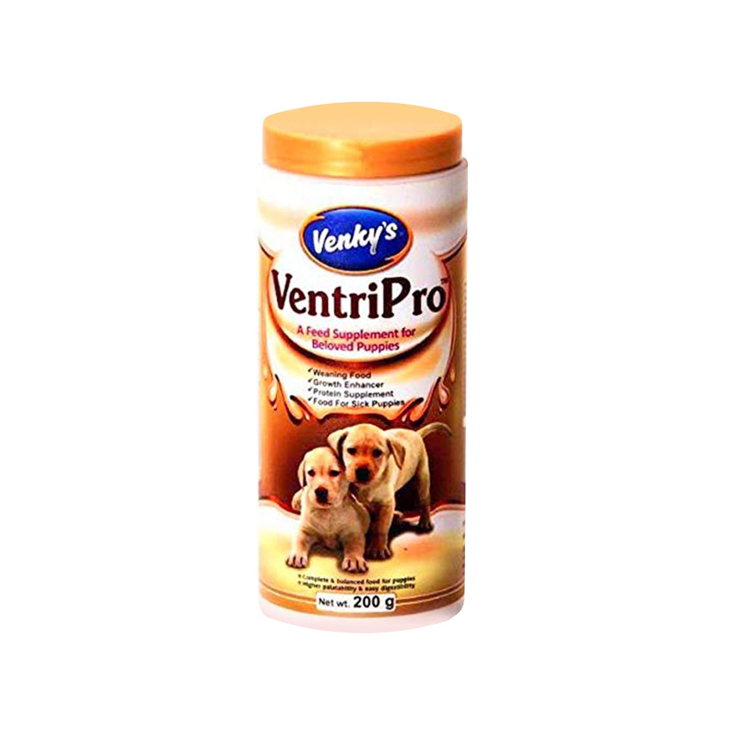 Venkys -  Ventripro Puppy Feed supplement