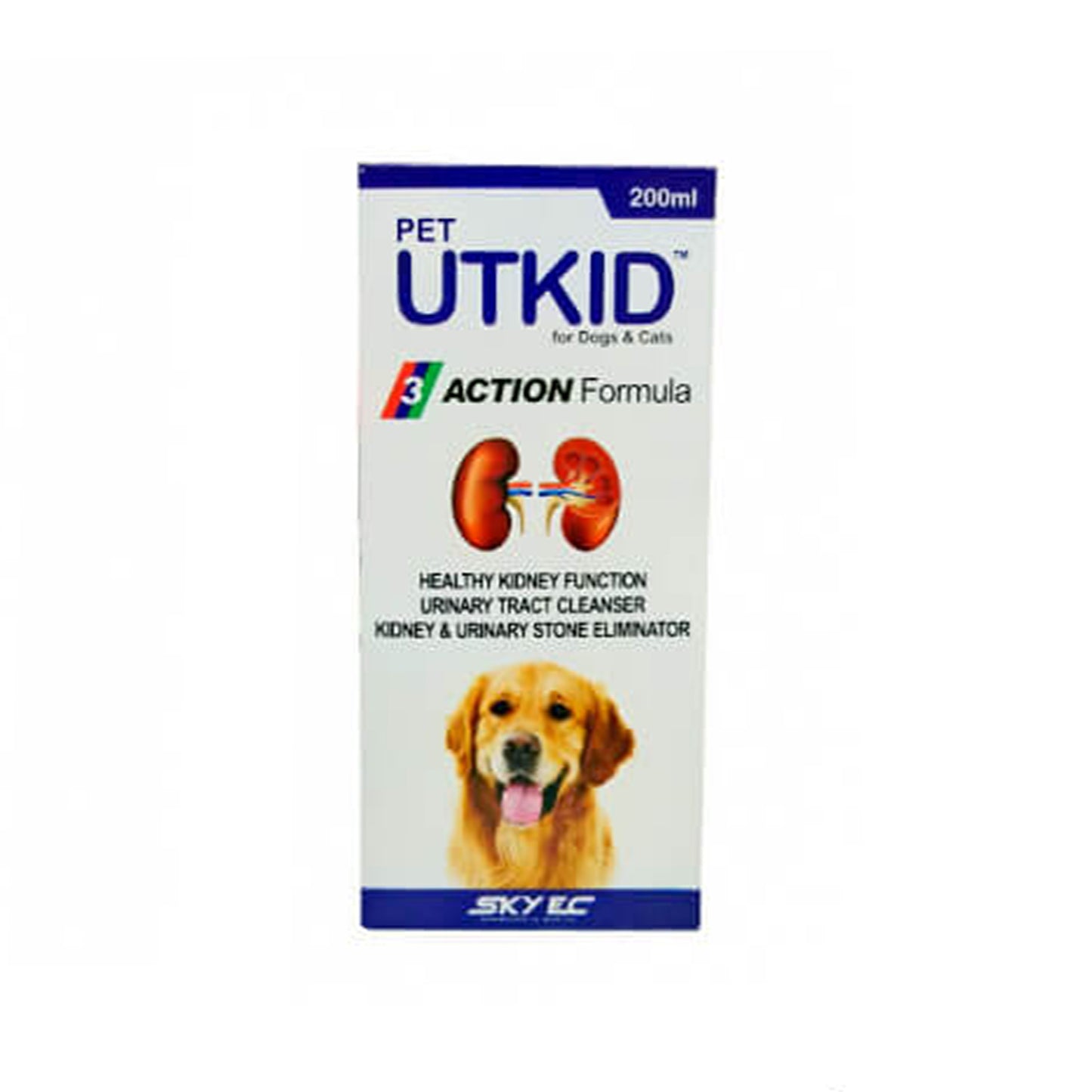 Skyec - Utkid  Kidney Support Supplement