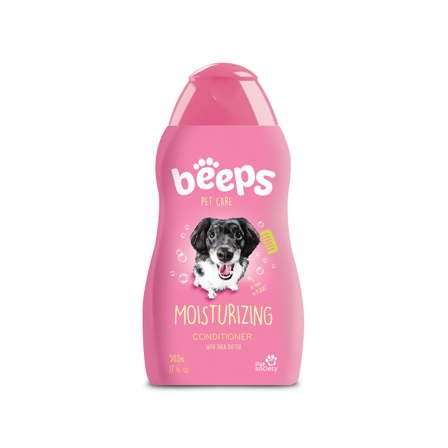 Beeps - Moisturizing Conditioner For Dogs