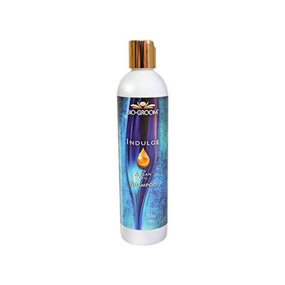 Bio Groom - Indulge Sulfate-Free Pure Argan Oil Shampoo