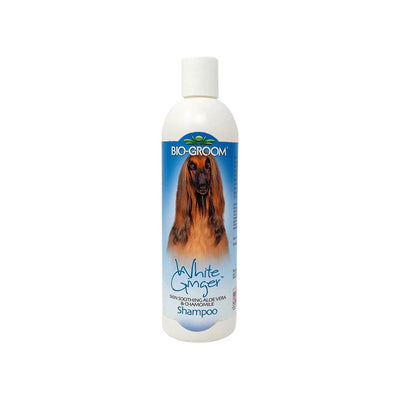 Bio Groom - White Ginger Natural Scents Shampoo