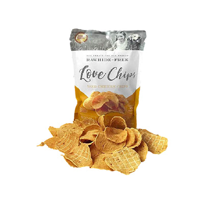 Rena - Love Chip