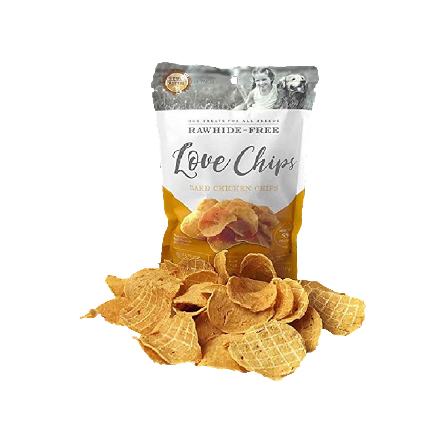 Rena - Love Chip