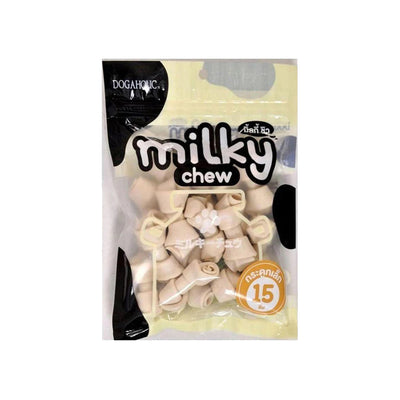 Dogaholic - Milky Chew Bone Style
