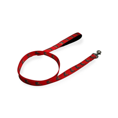 Forfurs - Grumpy Puppy Standard Leash For Dogs & Cats