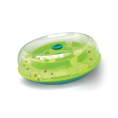 Outward Hound - Wobble Bowl Interactive Treat Puzzle Toy For Dog