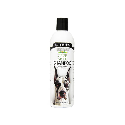 Bio Groom - Crisp Apple Natural Scent Shampoo For Dogs