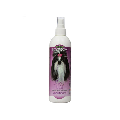 Bio Groom - Natural Oatmeal Anti-Itch Rinse Conditioner
