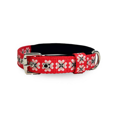 Forfurs - Instalove Pin Buckle Collar For Dogs & Cats