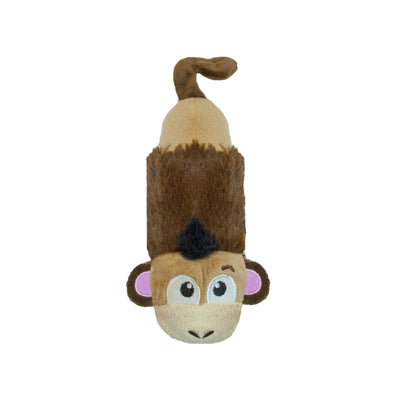 Outward Hound - Stuffing Free Mini Monkey For Dogs