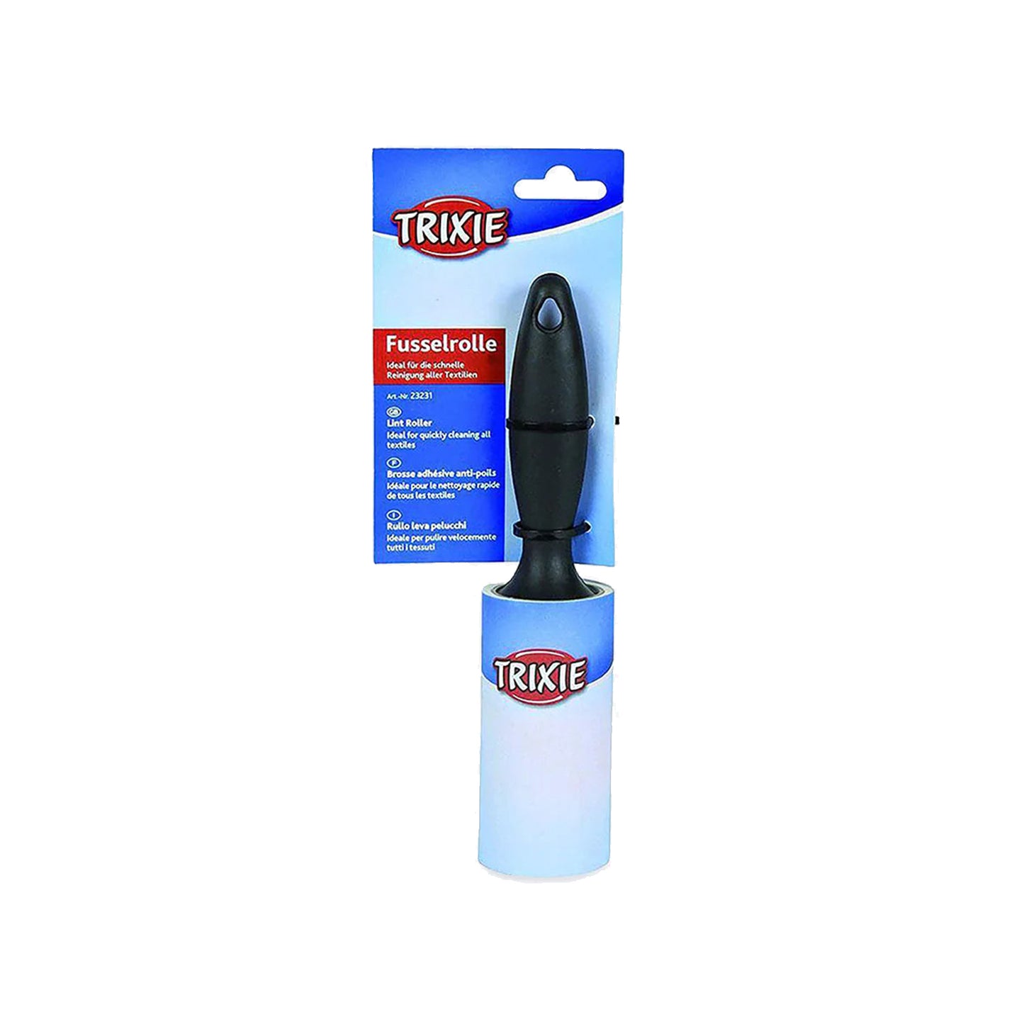 Trixie - Lint Roller 60 Sheets/Roll