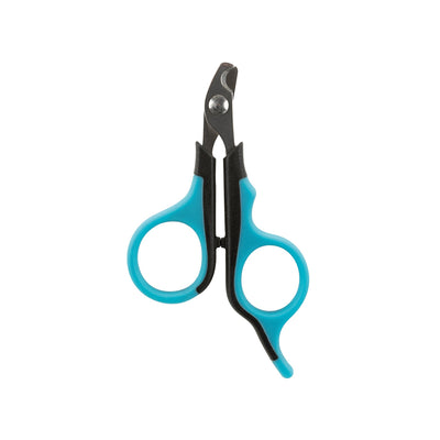 Trixie - Claw Scissors Stainless Steel/Rubber