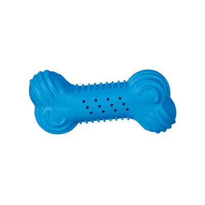 Trixie - Cooling Bone Natural Rubber Toy