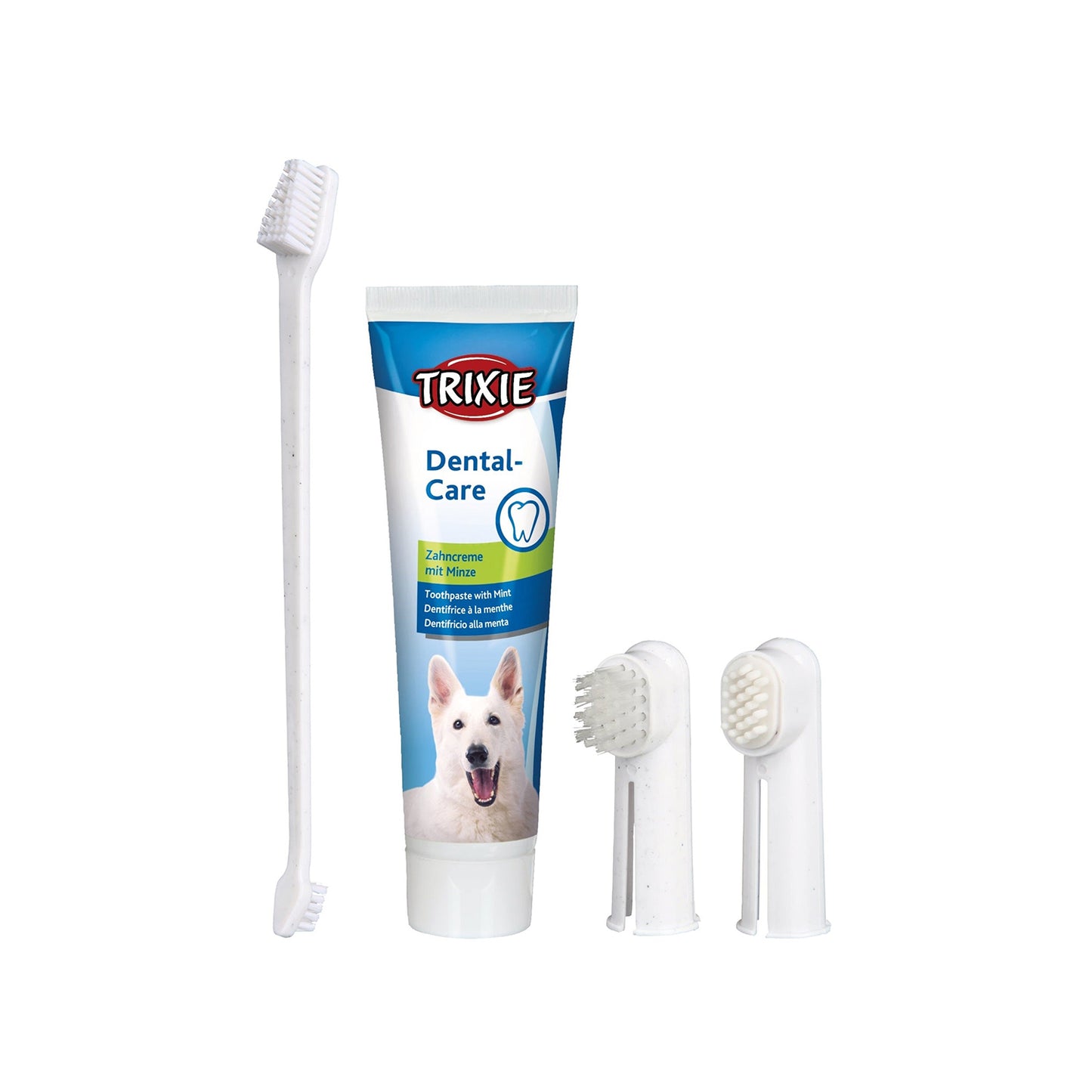Trixie - Dog Dental Hygiene Kit