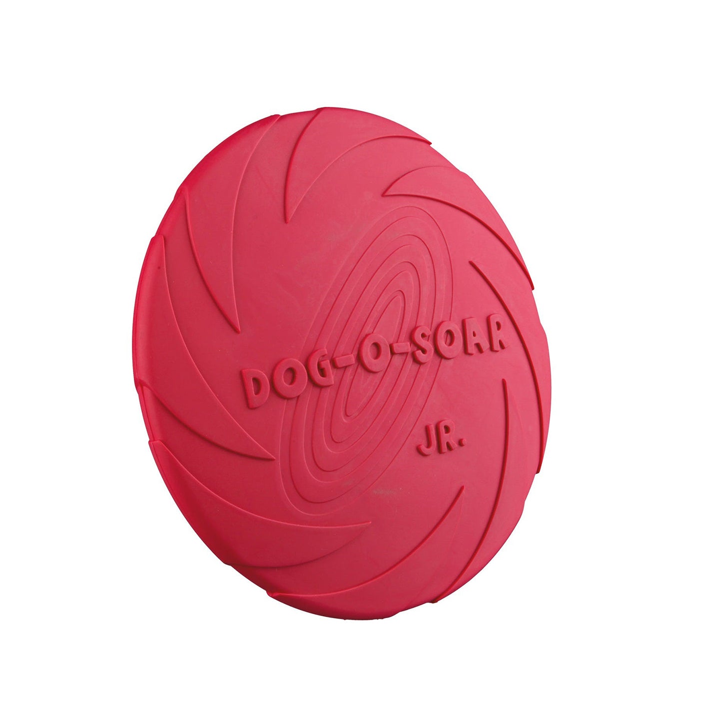 Trixie - Dog Disc Floatable Natural Rubber Toy(Assorted Colours)