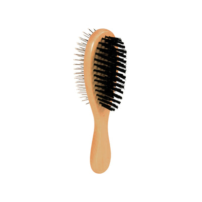 Trixie - Dog Double Sided Brush Pin+Bristles
