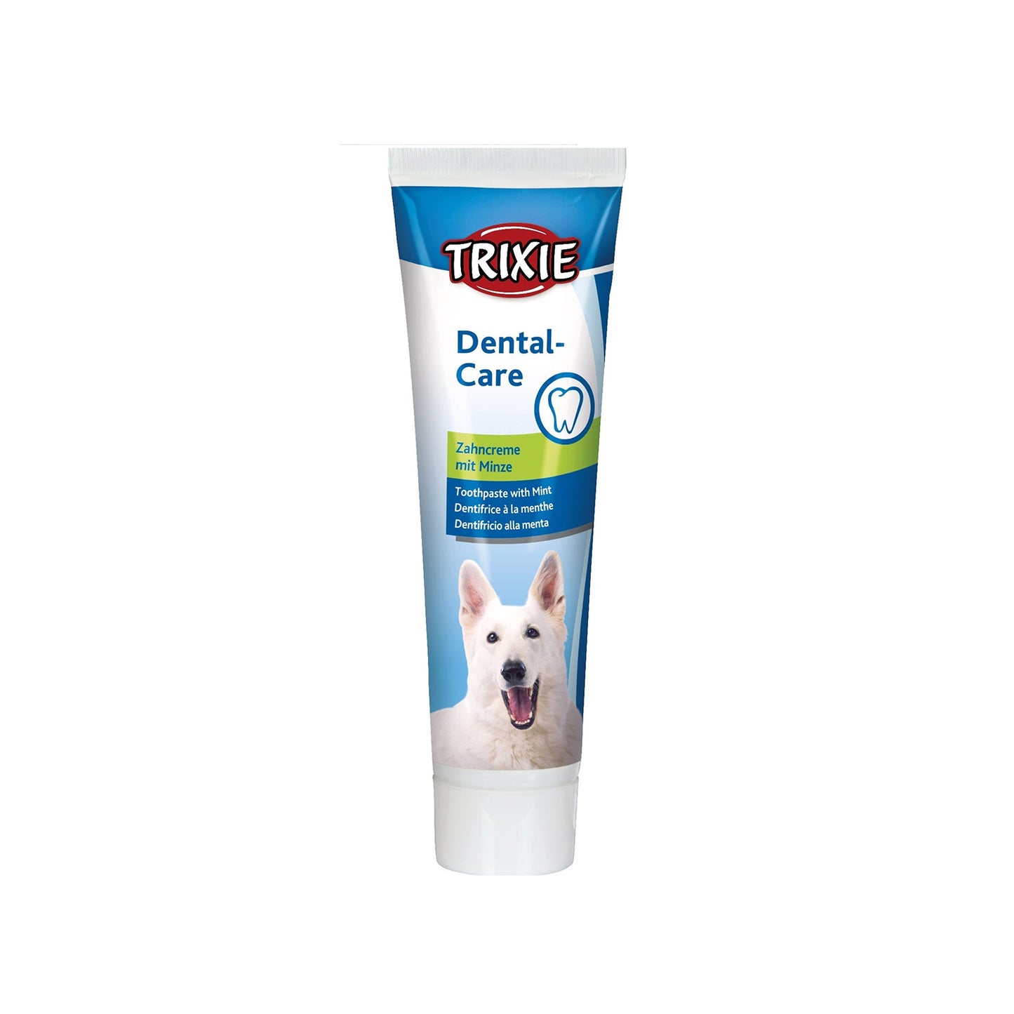 Trixie - Dog Toothpaste with Mint