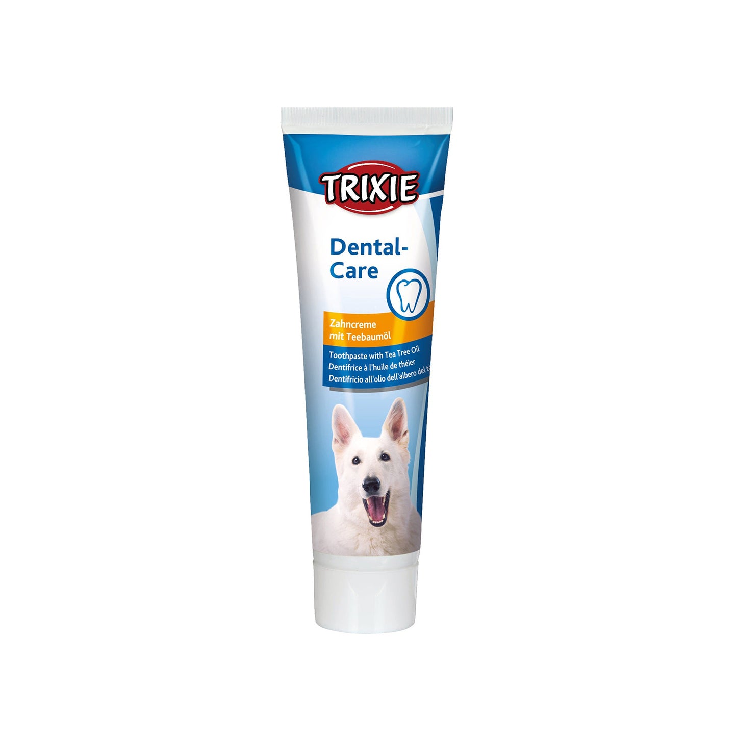 Trixie - Dog Toothpaste with Tea Tree Oil