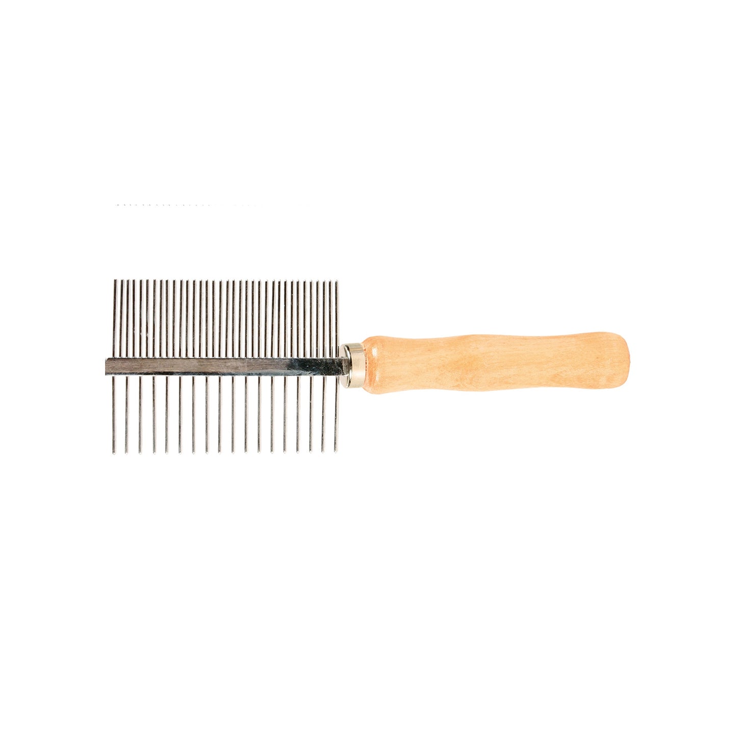 Trixie - Double Sided Comb For Dog and Cat