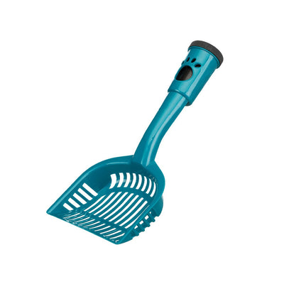 Trixie - Litter Scoop with Dirt Bags(Assorted Colors)