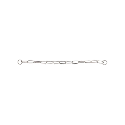 Trixie - Long Link Choke Chain Stainless Steel