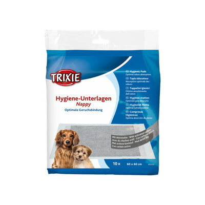 Trixie - Nappy Hygiene Pad Activated Carbon