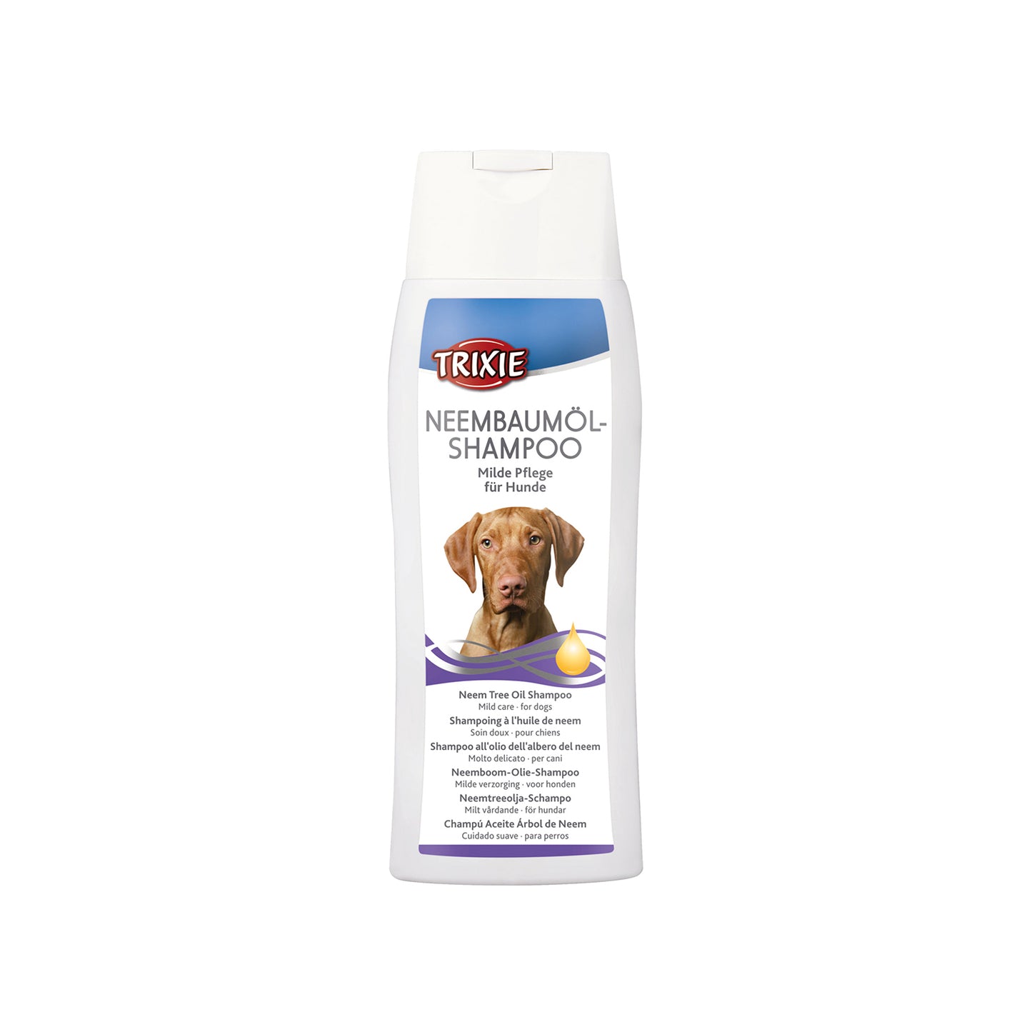 Trixie - Neem Tree Oil Shampoo
