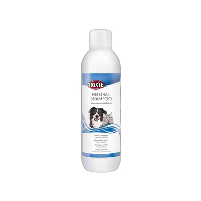 Trixie - Neutral Shampoo For Dogs & Cats