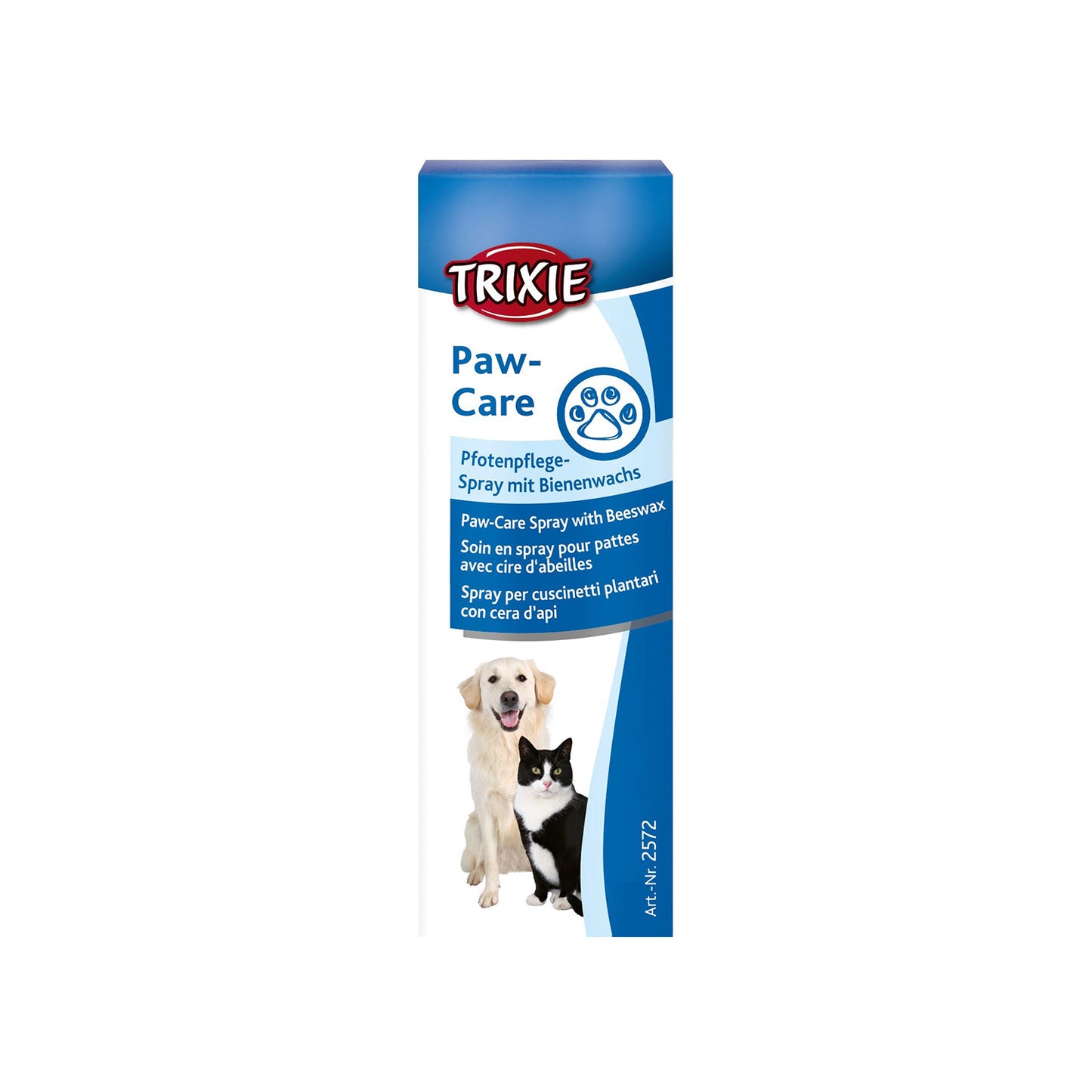 Trixie - Paw Care Spray For Dogs and Cats