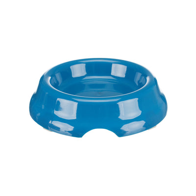 Trixie - Plastic Bowl for Cats Non-Slip