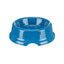 Trixie - Plastic Bowl for Dogs Non-Slip