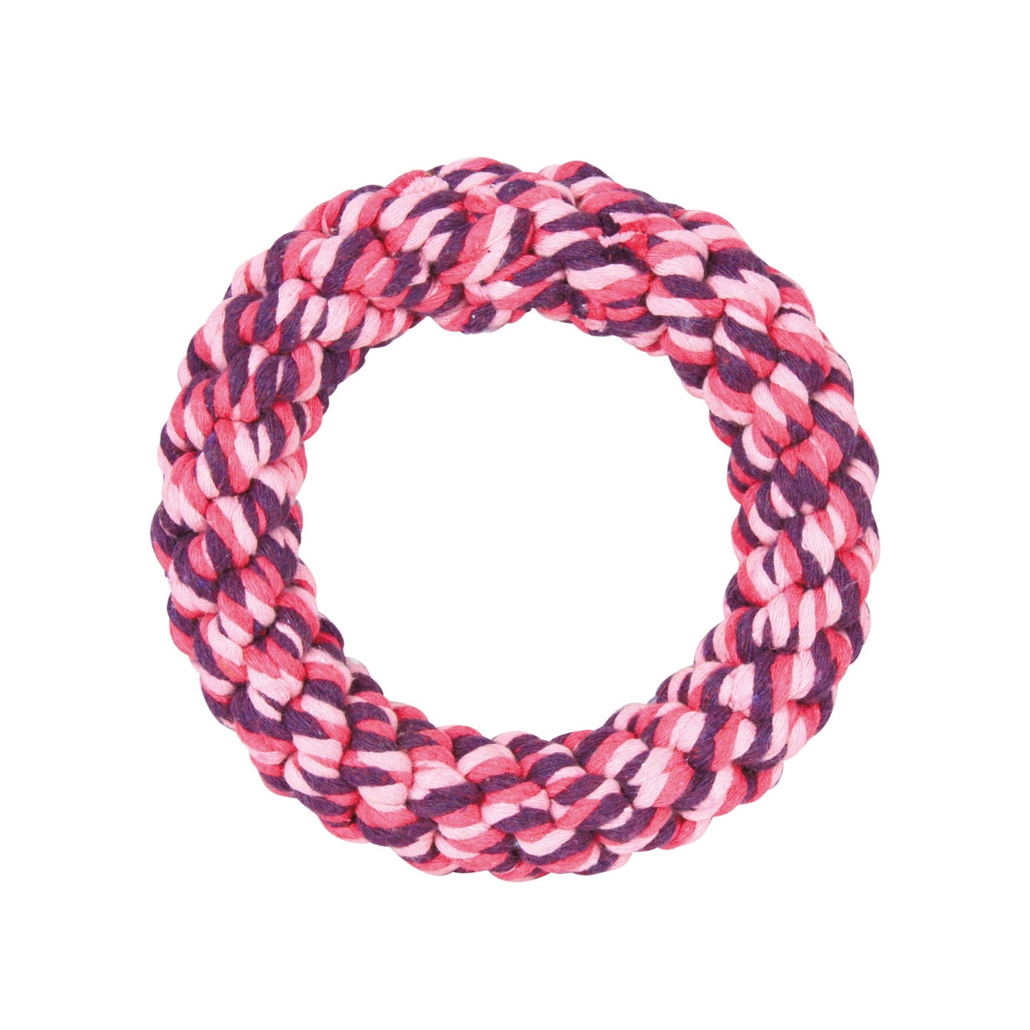 Trixie - Rope Ring Toy