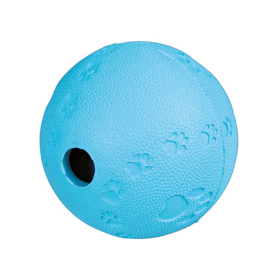 Trixie - Snack Ball Interactive Toy Natural Rubber