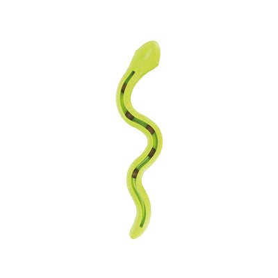 Trixie - Snack Snake Thermoplastic Rubber Toy