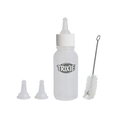 Trixie - Suckling Bottle Set