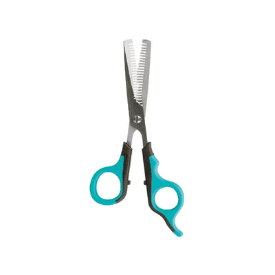 Trixie - Thinning Scissors Double-Sided