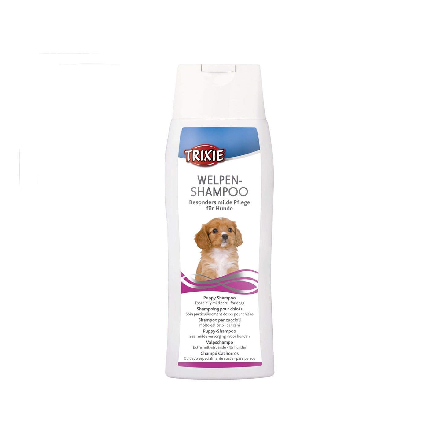 Trixie - Puppy Shampoo