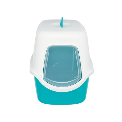 Trixie - Vico Cat Litter Tray with Dome