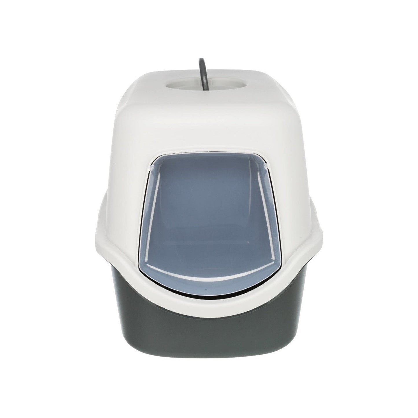 Trixie - Vico Cat Litter Tray with Hood