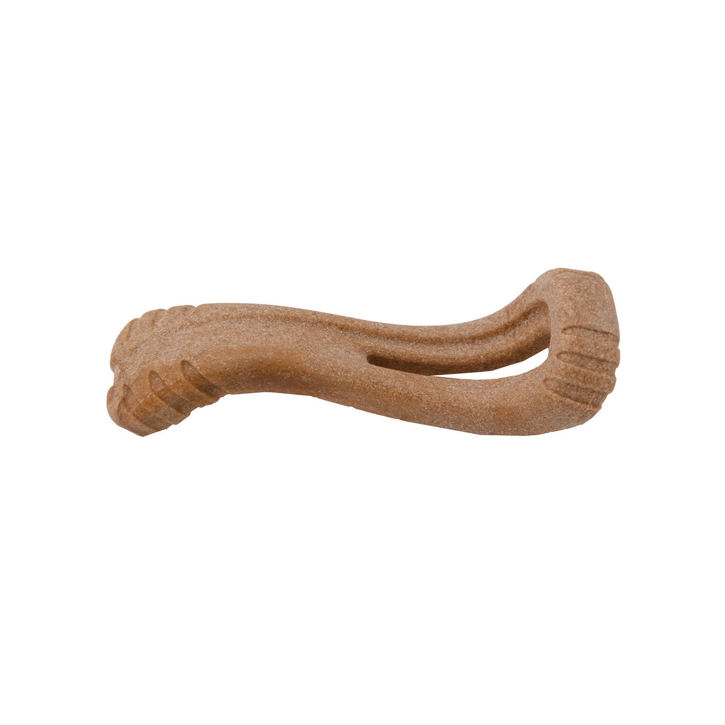 Petstages - Dogwood Flip and Chew Bone Toy For Dog