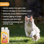 Wicoat - Coat Supplement Syrup For Cats & Dogs