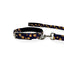 Forfurs - Spring Bloom Pin Buckle Collar with leashes For Dogs & Cats