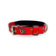 Forfurs - Grumpy Puppy Pin Buckle Collar For Dogs & Cats