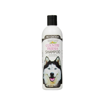 Bio Groom - Country Freesia Natural Scents Shampoo For Dogs & Cats