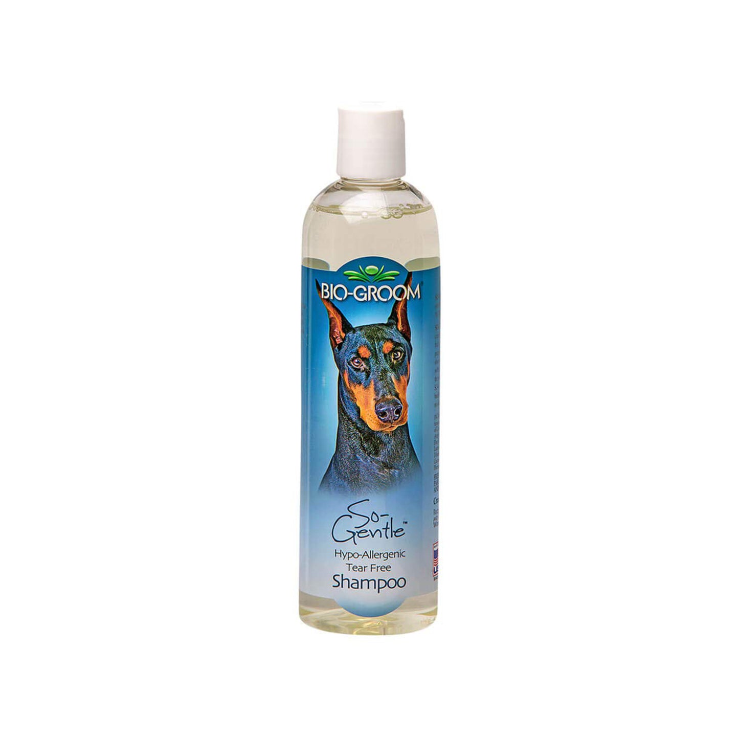 Bio Groom - So Gentle Hypo-Allergenic Shampoo For Dogs & Cats