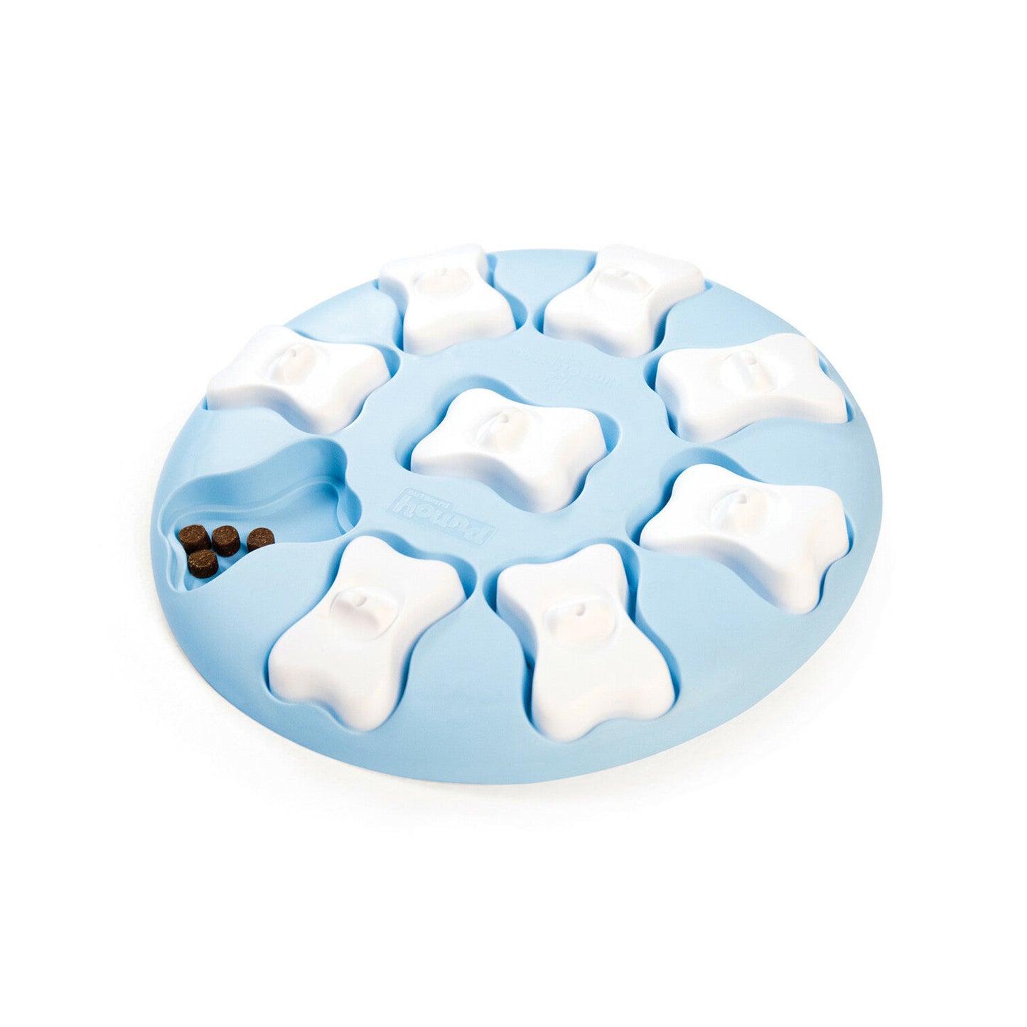 Outward Hound - Puppy Smart Interactive Treat Puzzle For Dogs