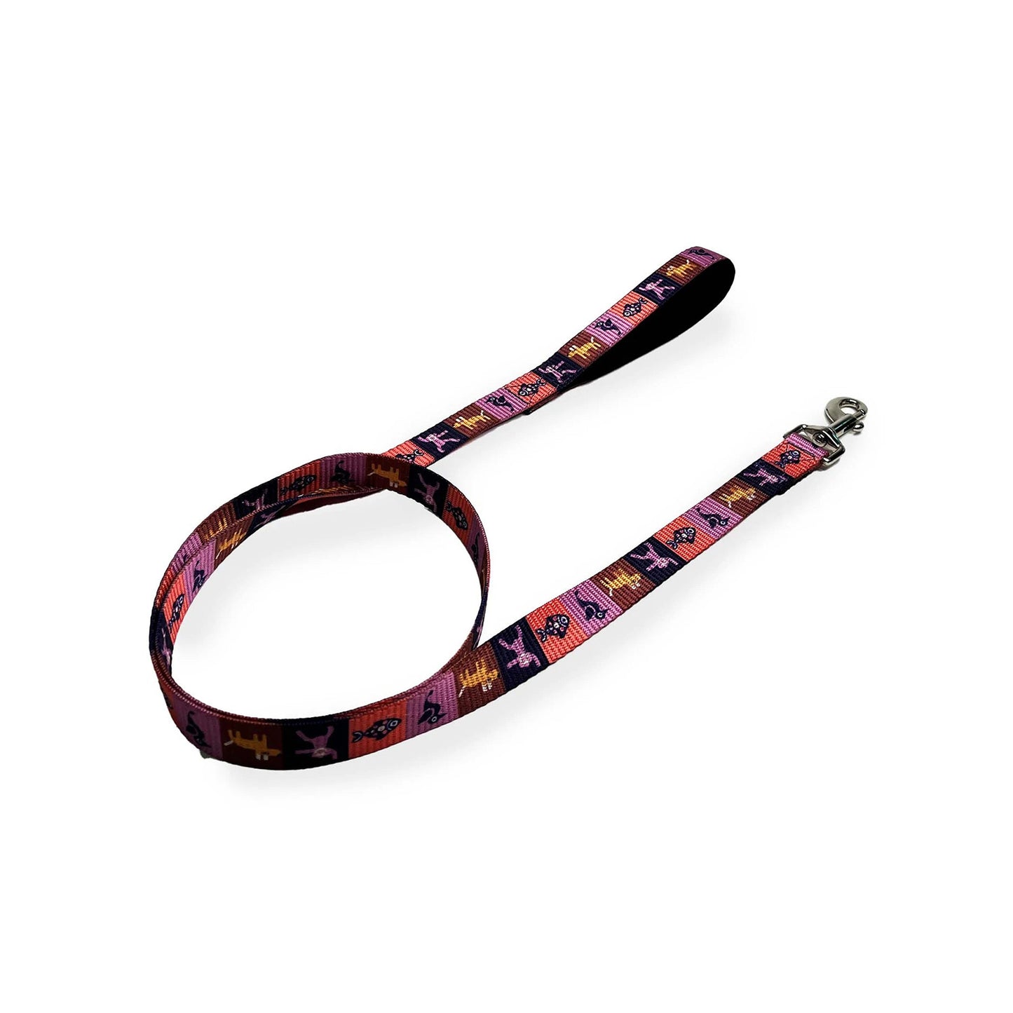 Forfurs - Zootopia Standard Leash For Dogs & Cats