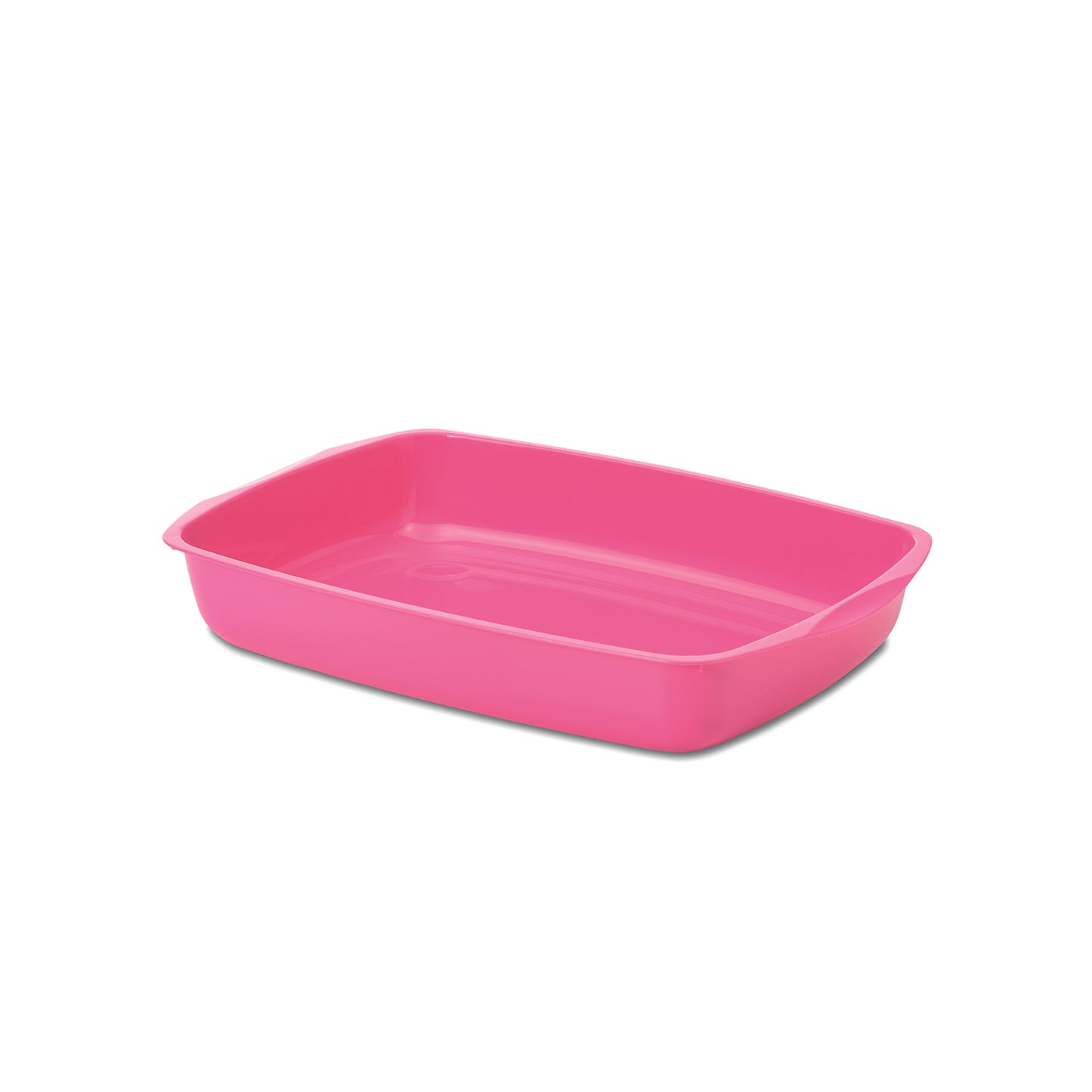 Savic - Cat Litter Tray Assorted Colours for Cats