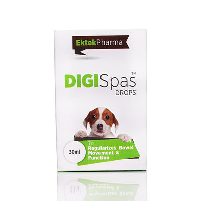 All4pets - Digispas Drops For Dogs
