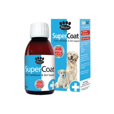 Opus Pet - Supercoat Dog Liquid
